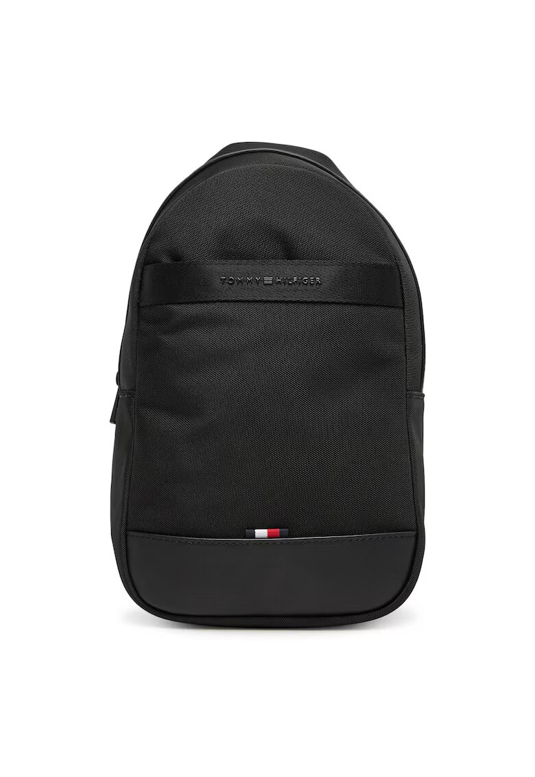 Tommy Hilfiger Rucsac barbati - negru - universal