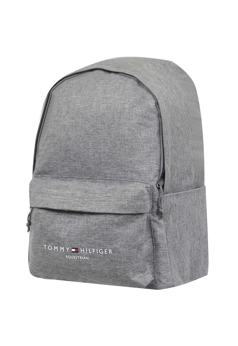Tommy Hilfiger Rucsac TH Groom - Grej