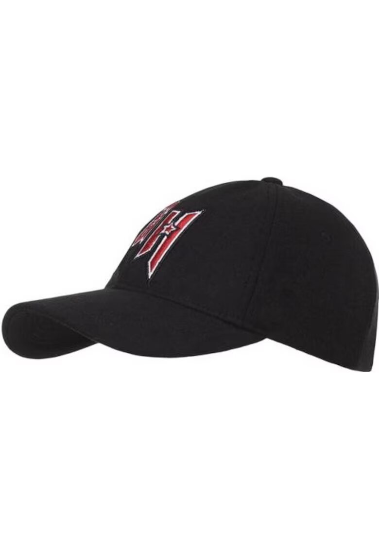 Tommy Hilfiger Sapca baseball - Gigi Hadid - Lana/Poliester - Negru - 50/59 cm