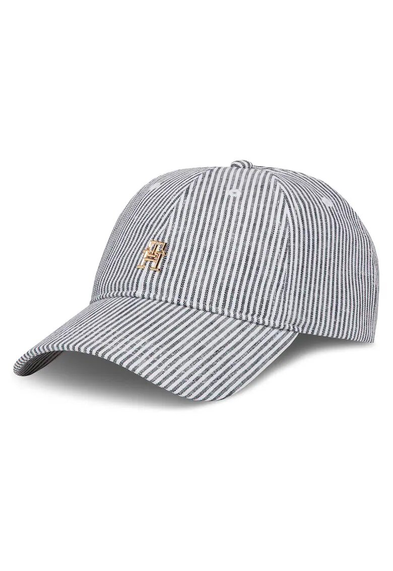 Tommy Hilfiger Sapca dama - gri - universala
