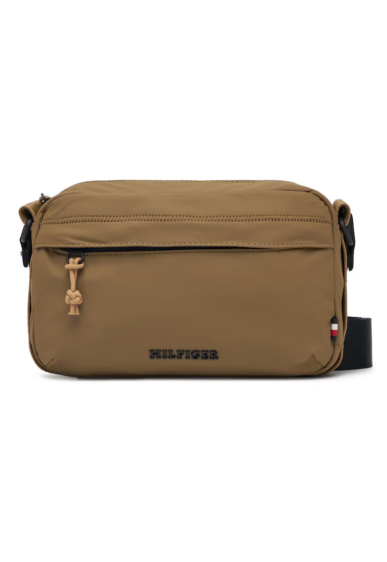 Tommy Hilfiger Saszeta barbati - ecologica - multicolor - universala
