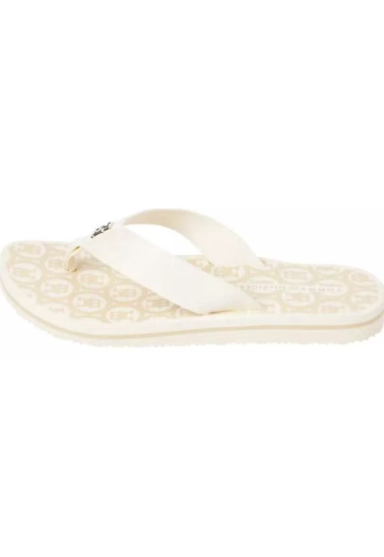Tommy Hilfiger Slapi cu detaliu logo -