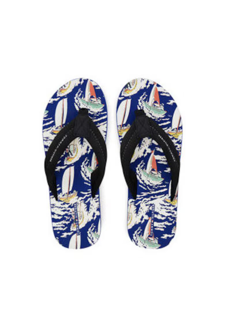 Tommy Hilfiger Slapi multicolor - Multicolor
