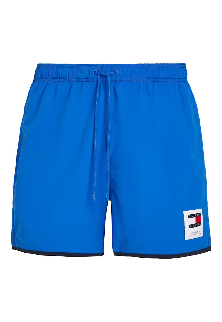 Tommy Hilfiger Slipi - Tommy Jeans - albastru - poliester - Albastru
