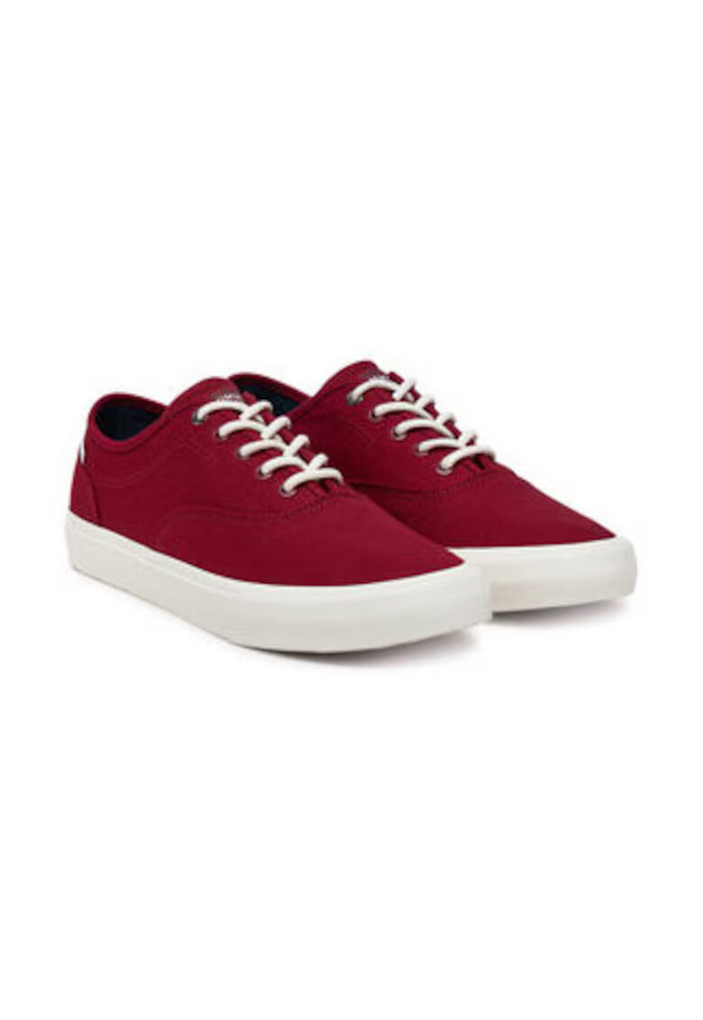 Tommy Hilfiger Tenisi barbatesti - 305155399 - textil - rosu - Rosu