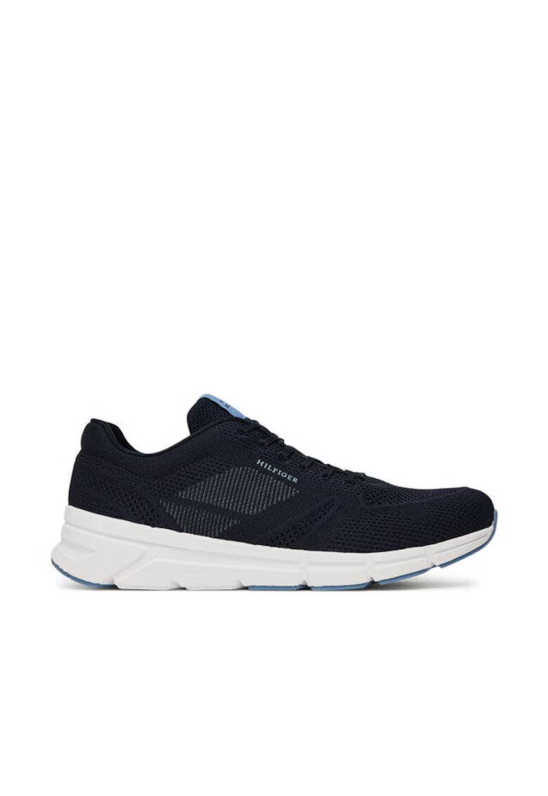 Tommy Hilfiger Tenisi barbati - textil - bleumarin