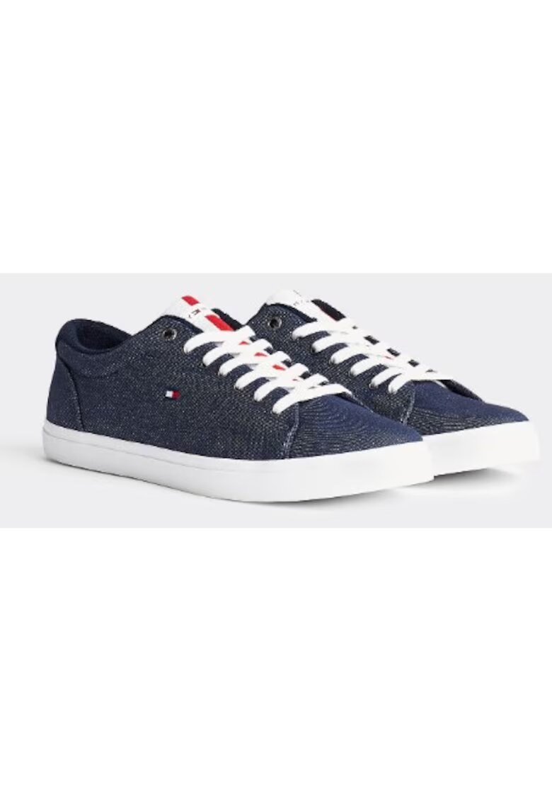 Tommy Hilfiger Tenisi cu logo -