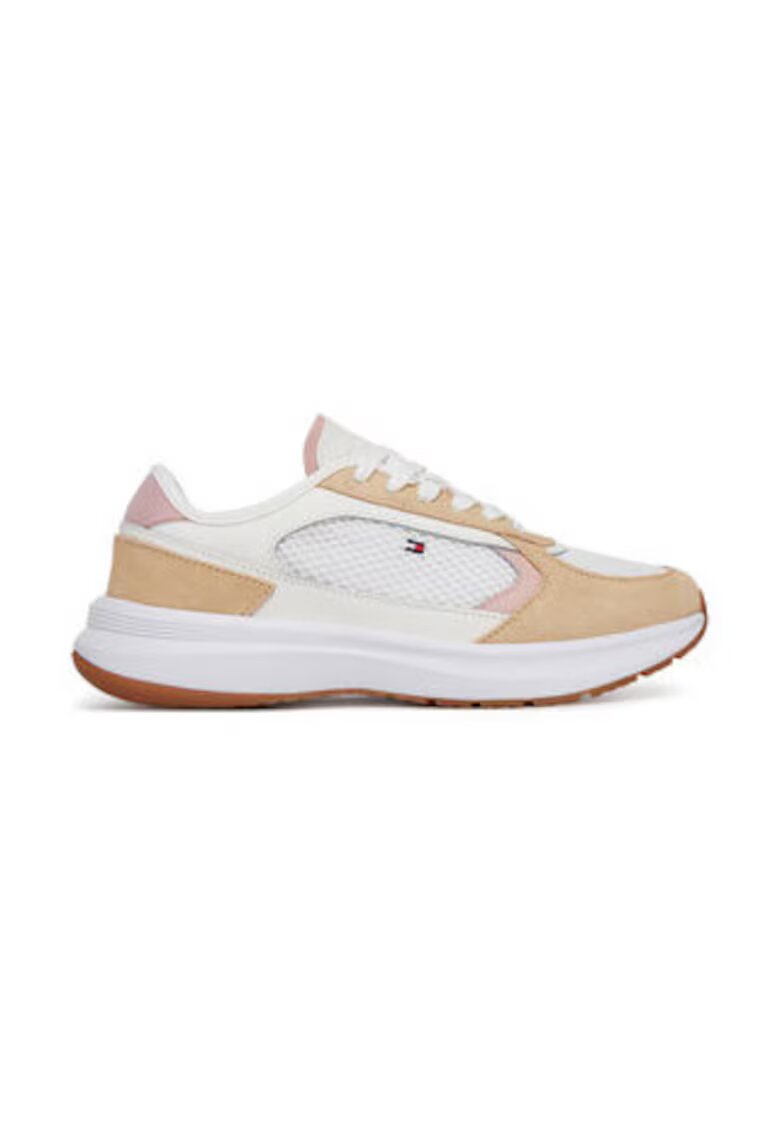 Tommy Hilfiger Tenisi dama - 305158000 - material textil - alb - Alb
