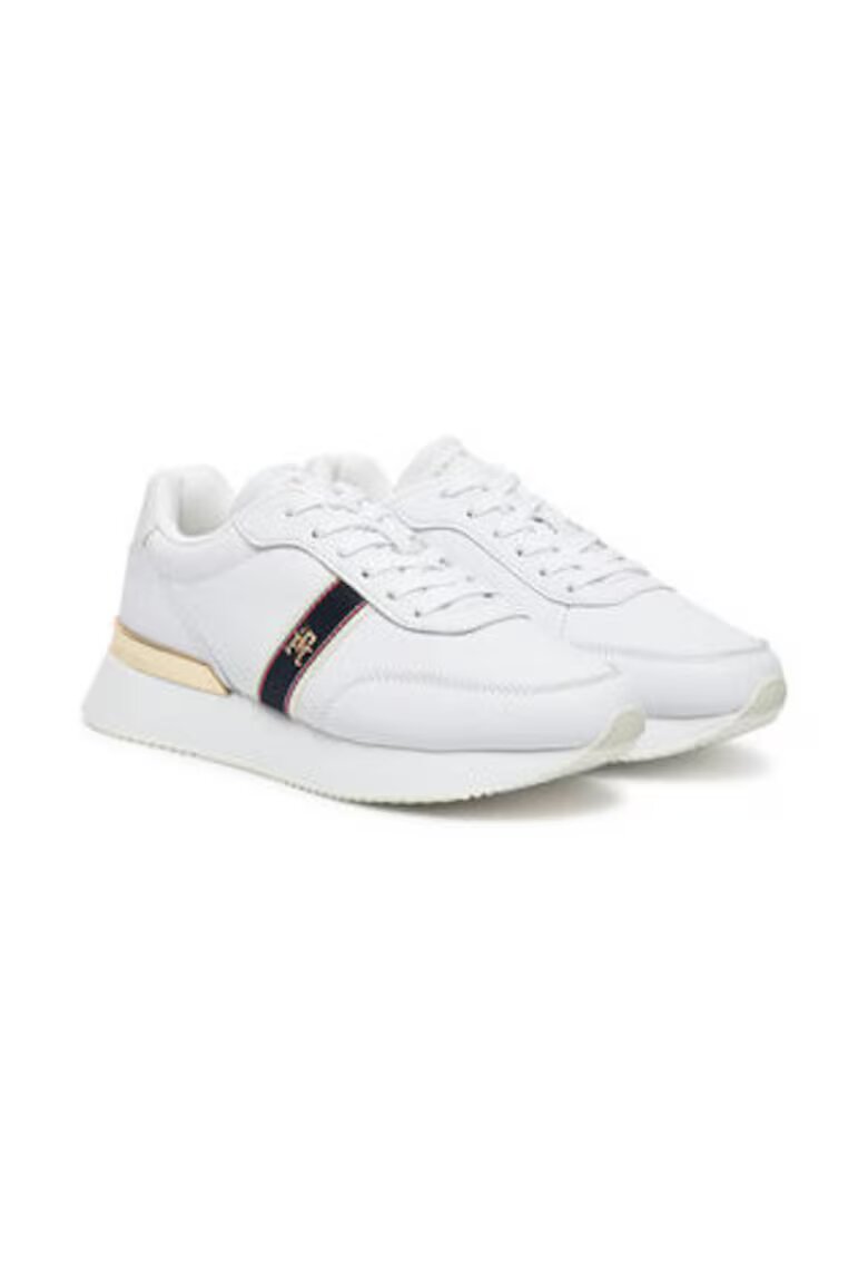 Tommy Hilfiger Tenisi dama - 305436511 - piele naturala