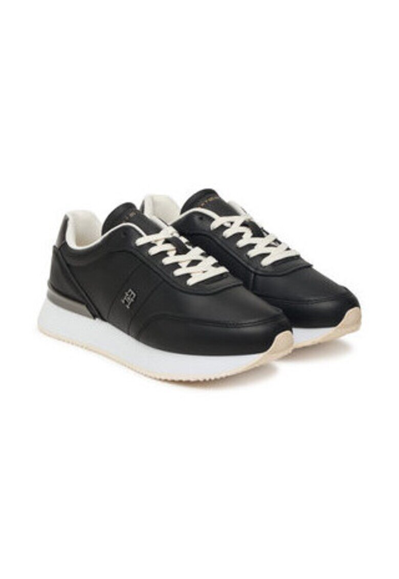 Tommy Hilfiger Tenisi dama - 305551610 - piele naturala
