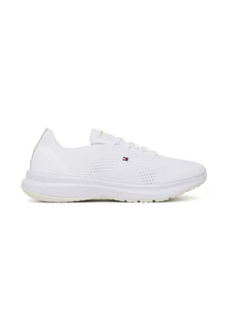 Tommy Hilfiger Tenisi dama alb - Alb