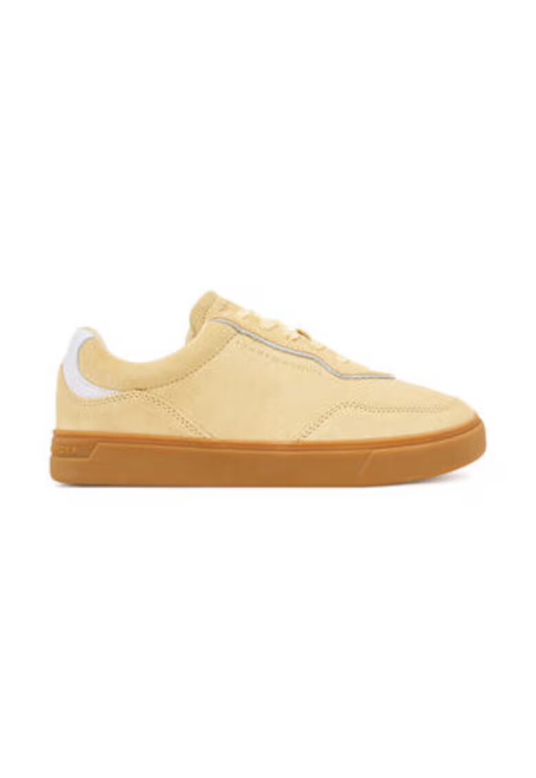 Tommy Hilfiger Tenisi dama - piele naturala - 305435712