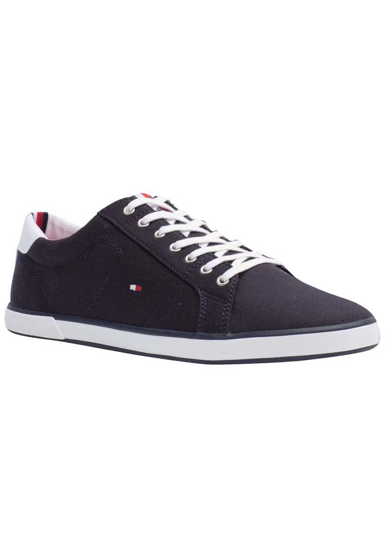 Tommy Hilfiger Tenisi Harlow 1D FM0FM00596 - Negru