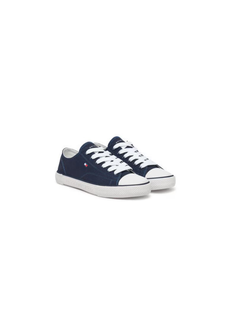 Tommy Hilfiger Tenisi material textil