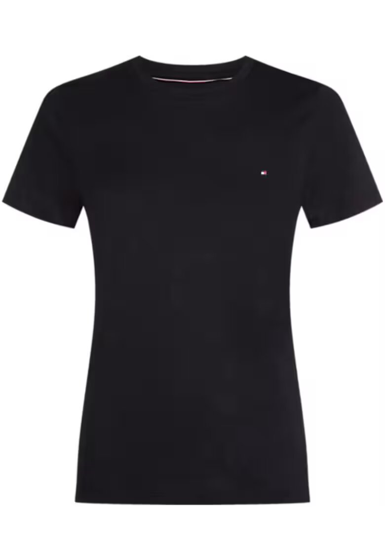Tommy Hilfiger Tricou din bumbac Heritage -