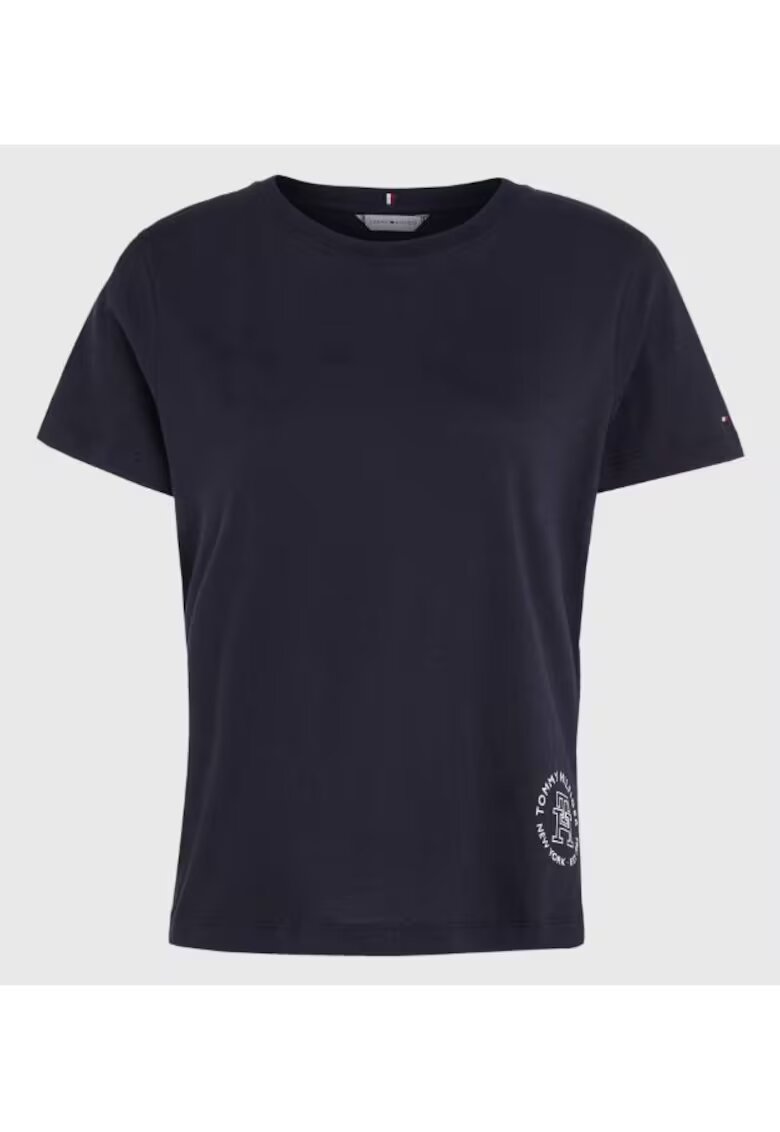 Tommy Hilfiger Tricou regular fit WW0WW38823 DW5 -