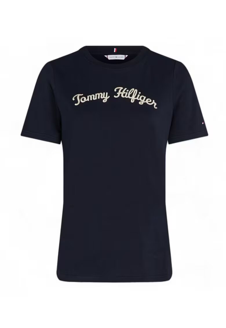 Tommy Hilfiger Tricou regular fit WW0WW42589 DW5