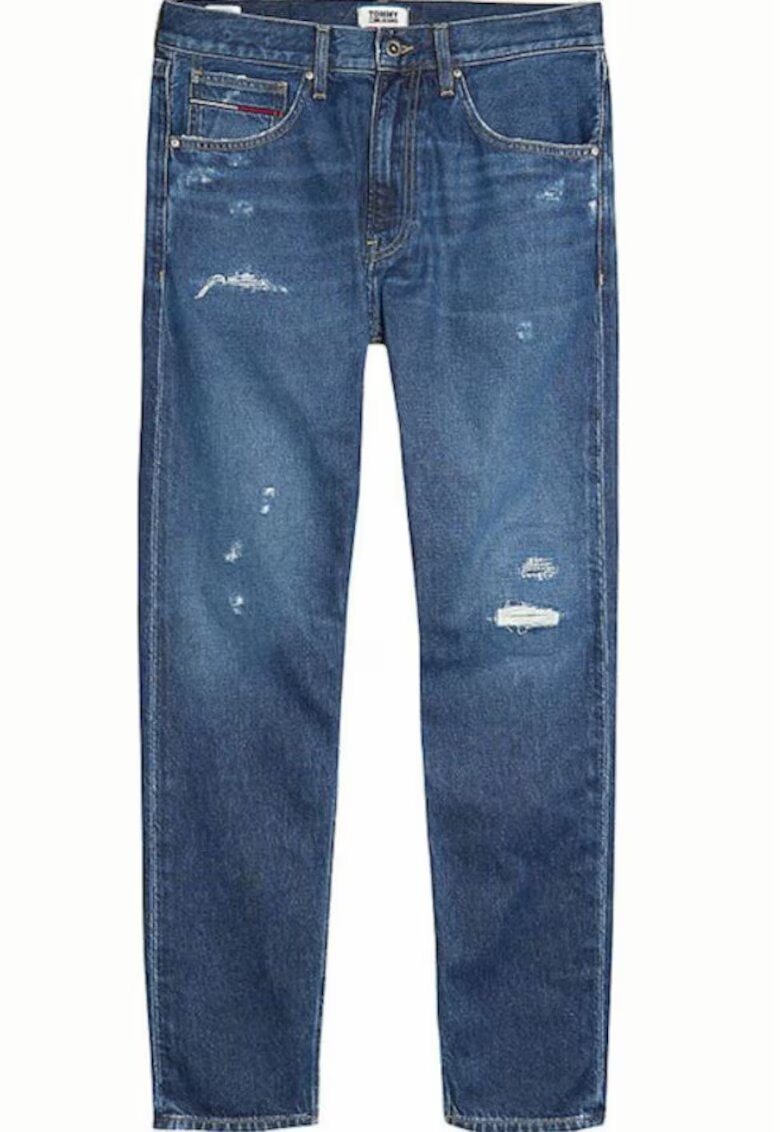 Tommy Jeans Blugi barbati - ` - Albastru