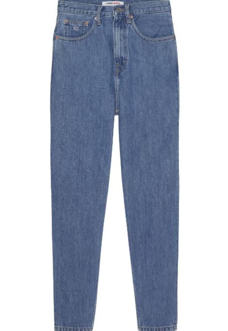 Tommy Jeans Blugi dama Albastru - Albastru
