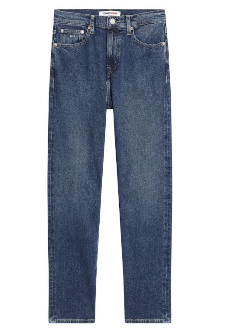 Tommy Jeans Blugi drepti