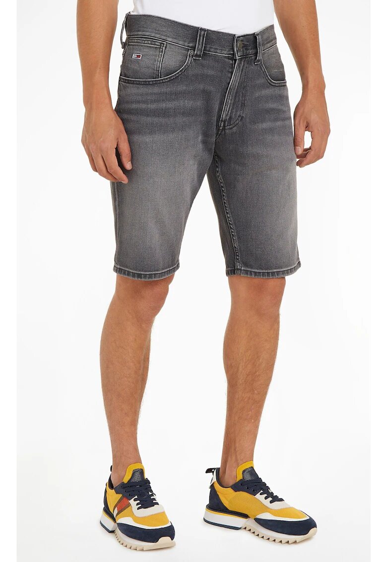 Tommy Jeans Blugi scurti regular fit
