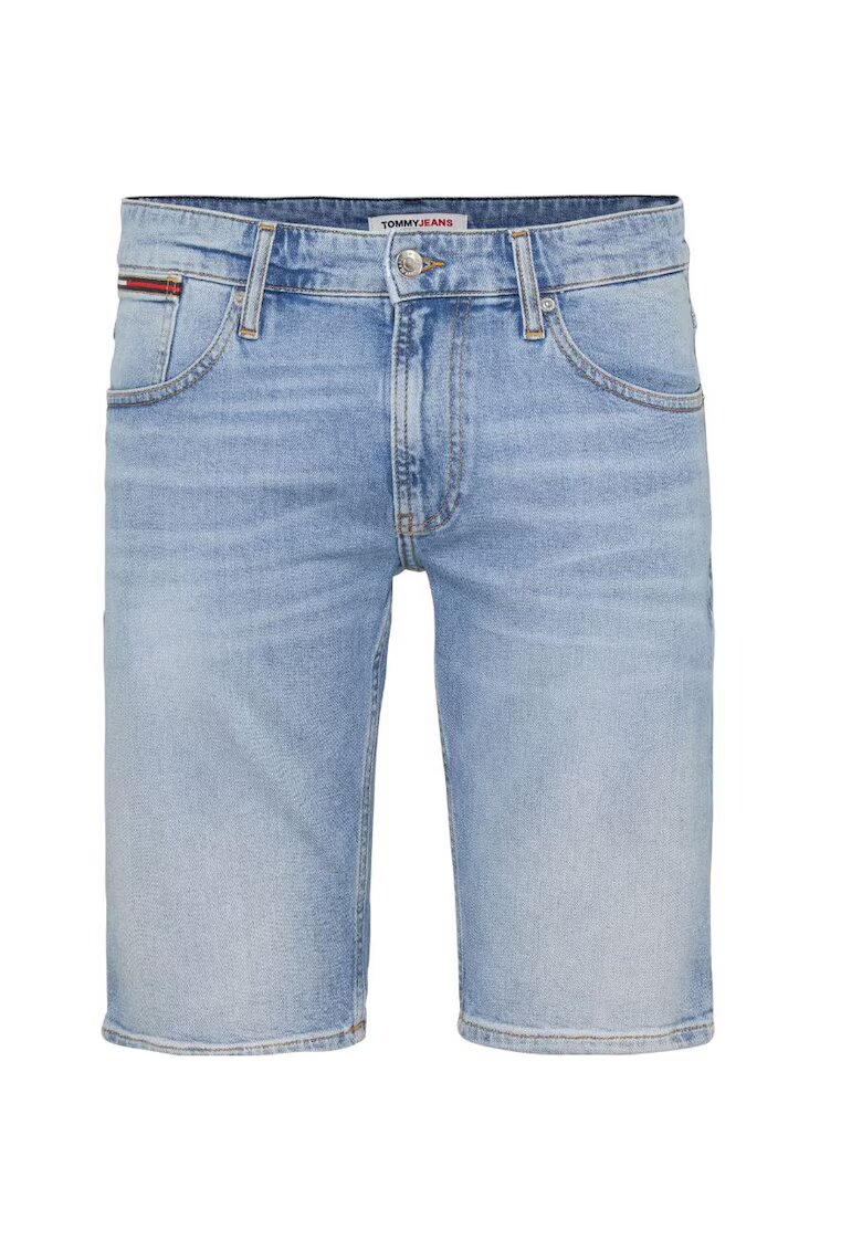 Tommy Jeans Blugi scurti Ronnie -