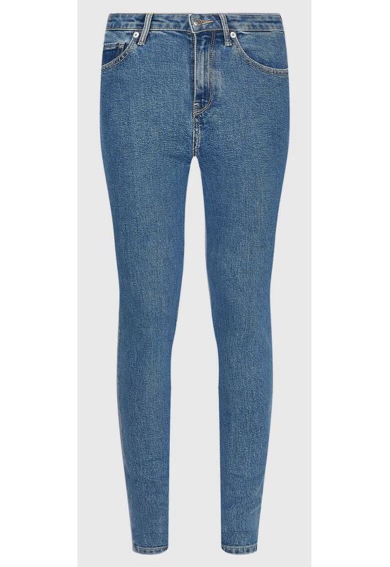 Tommy Jeans Blugi skinny -