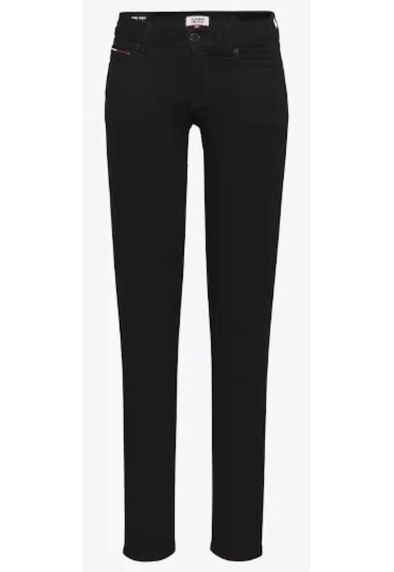 Tommy Jeans Blugi skinny fit Nora -