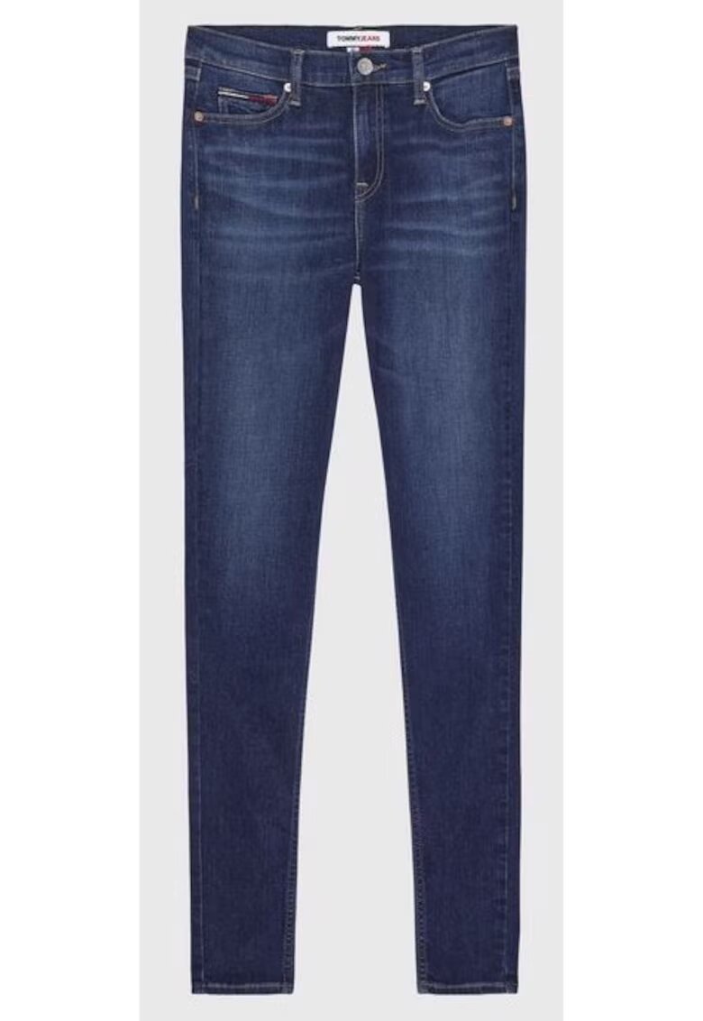 Tommy Jeans Blugi skinny Nora