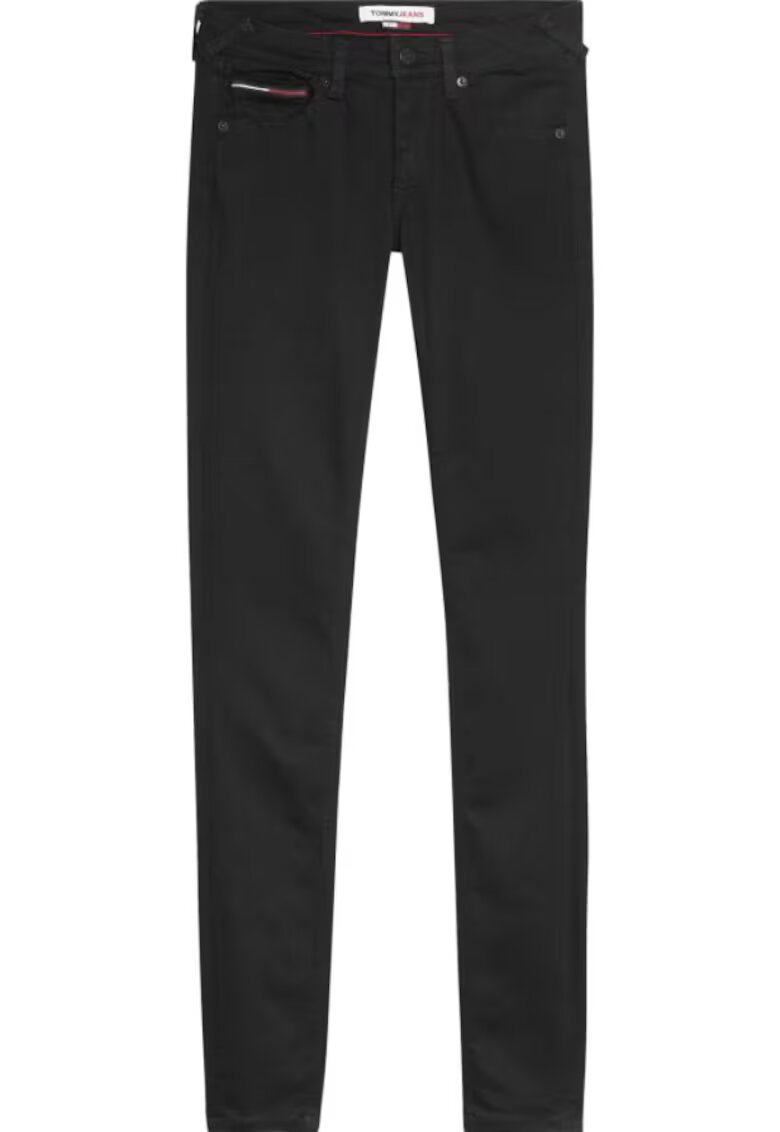 Tommy Jeans Blugi skinny Sophie -