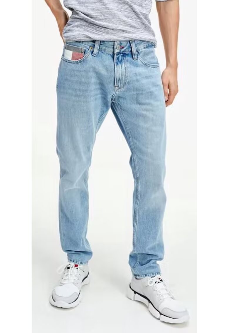 Tommy Jeans Blugi slim fit