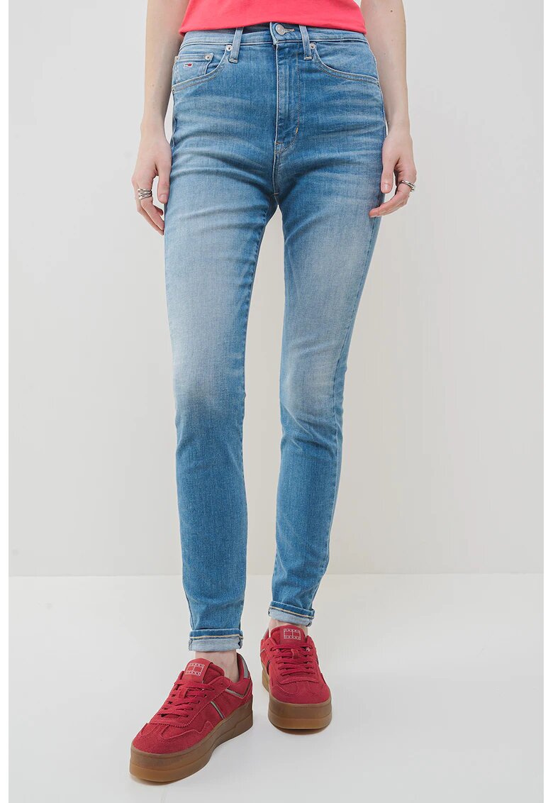 Tommy Jeans Blugi slim fit