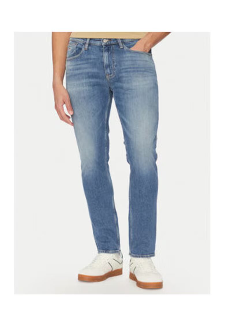 Tommy Jeans Blugi slim fit