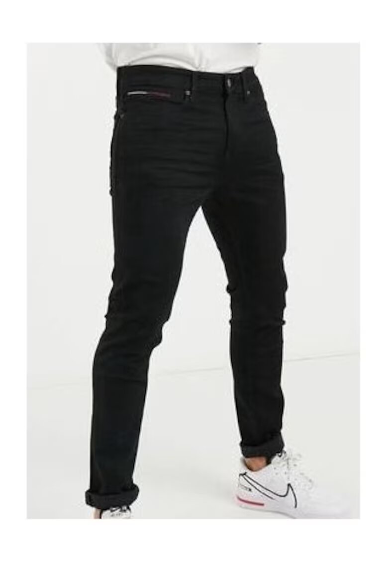 Tommy Jeans Blugi Slim fit Scanton