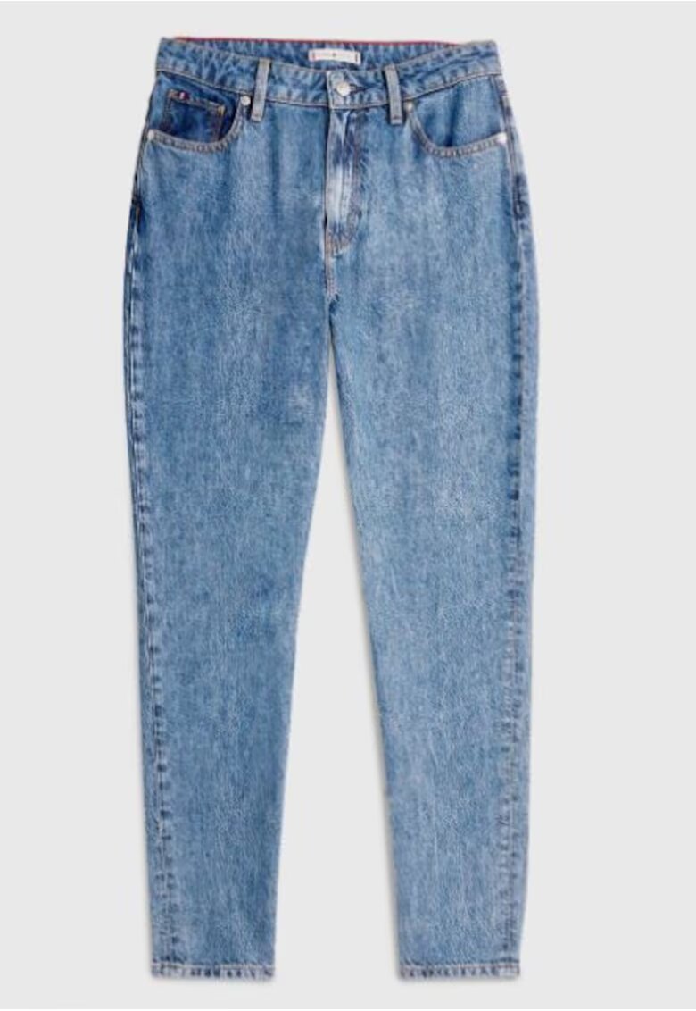Tommy Jeans dama - Tommy - 6548510 - Albastru