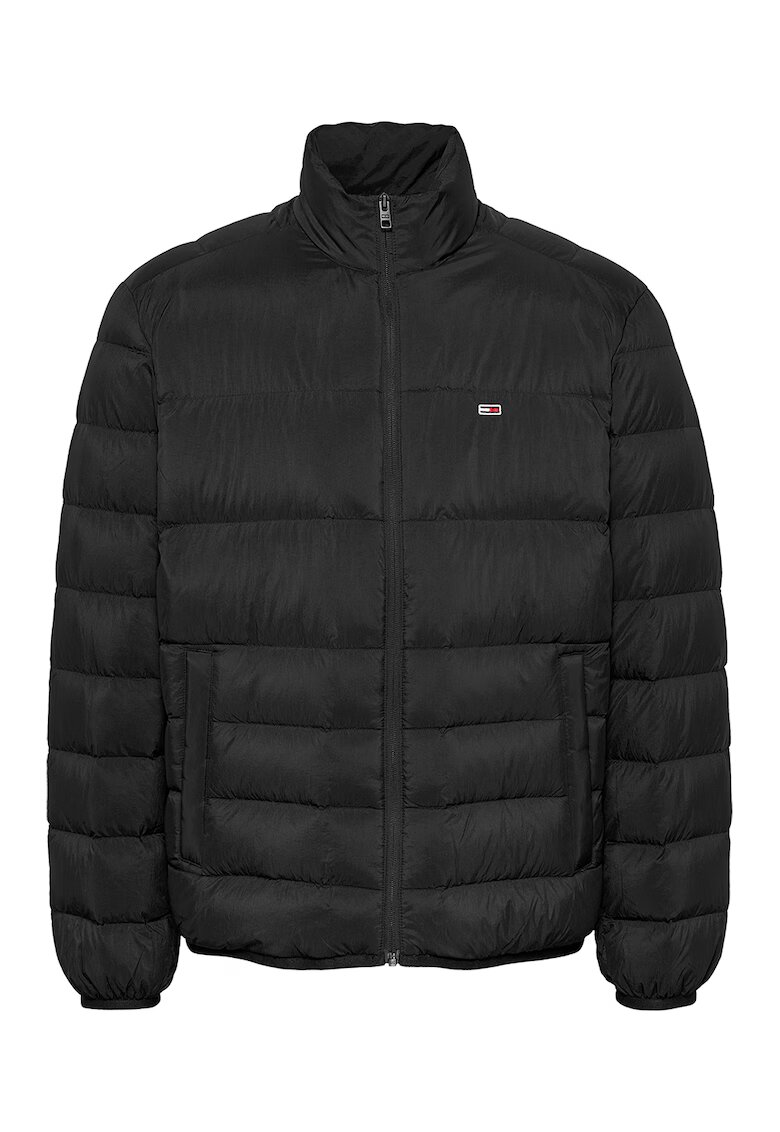 Tommy Jeans Geaca cu umplutura de puf