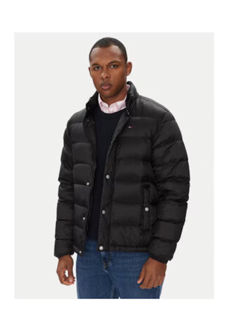 Tommy Jeans Geaca din puf barbati -