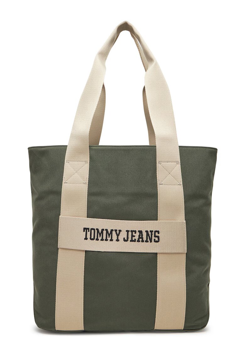 Tommy Jeans Geanta barbati - multicolor - universal