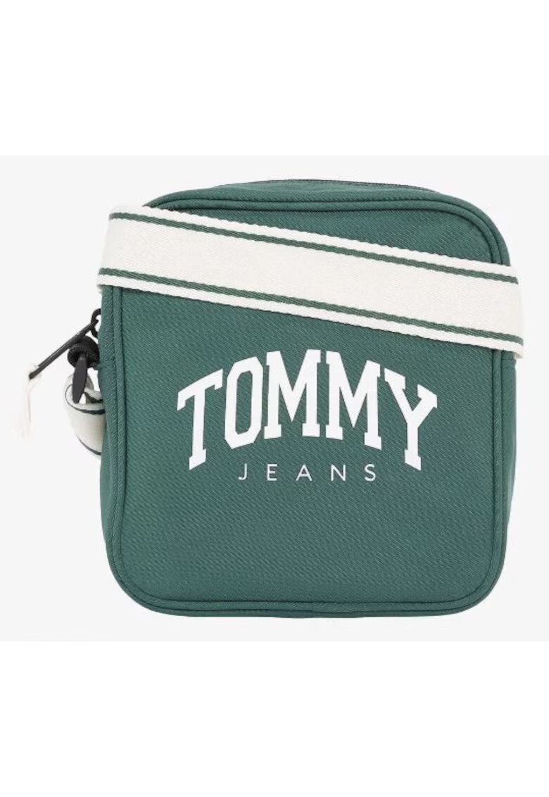 Tommy Jeans Geanta crossbody cu logo