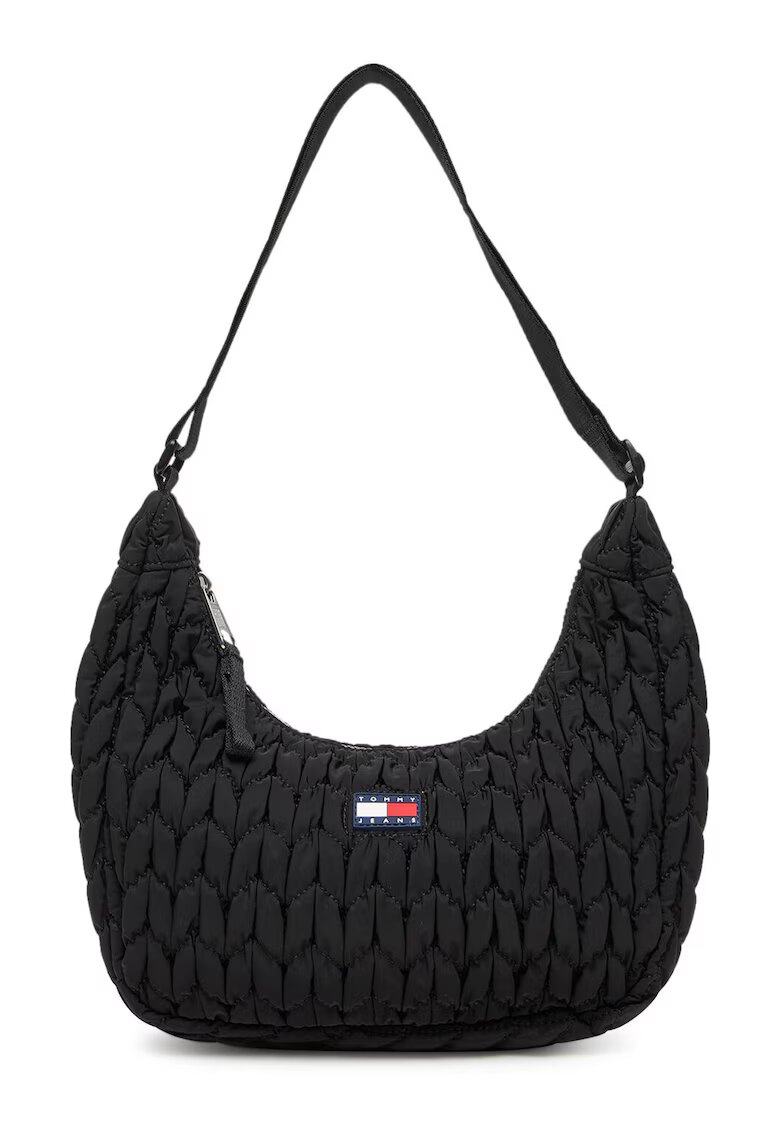 Tommy Jeans Geanta dama - multicolor - tkanina - dimensiuni mici