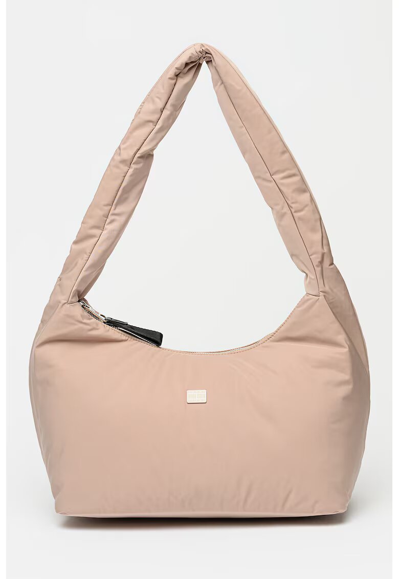 Tommy Jeans Geanta hobo Urban - Maro nisip