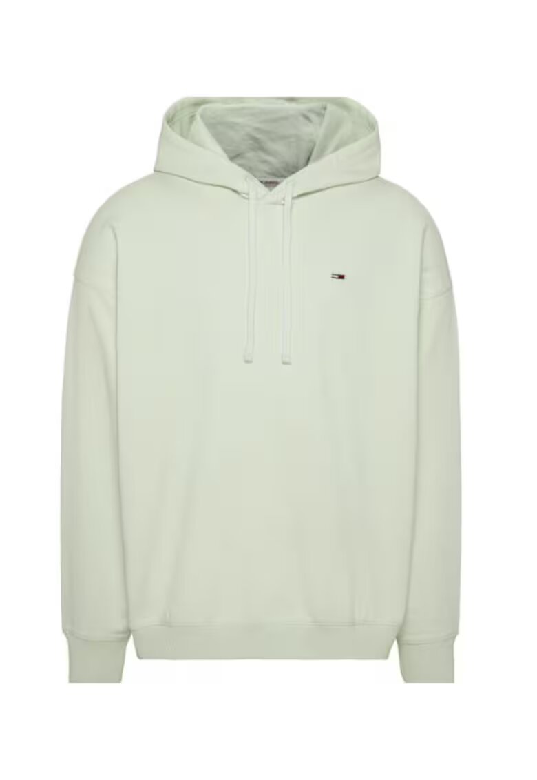 Tommy Jeans Hanoroc plain regular fit