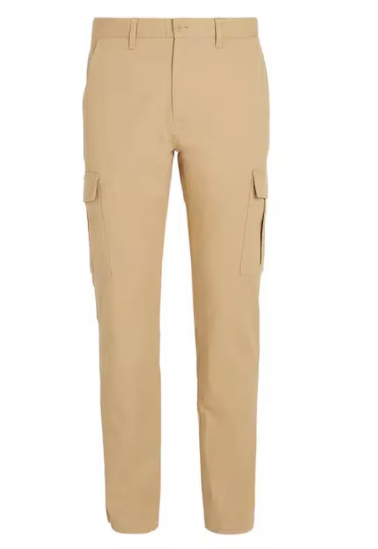 Tommy Jeans Pantaloni Cargo TJM Austin