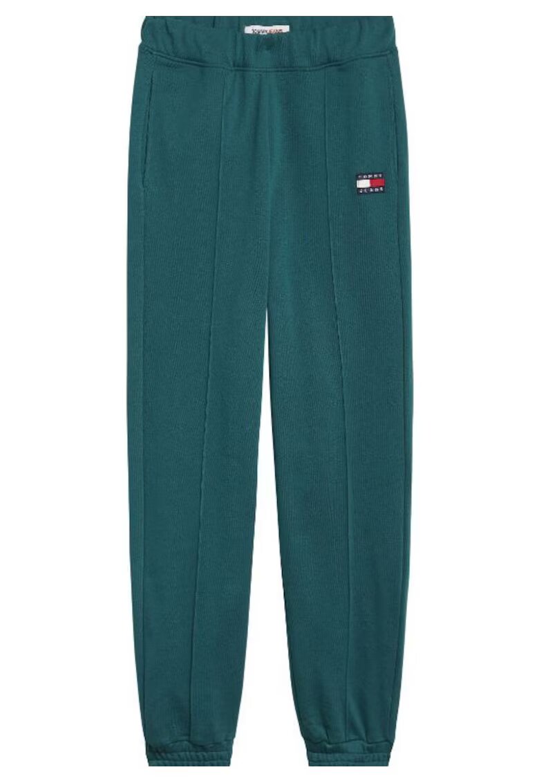 Tommy Jeans Pantaloni de trening cu logo