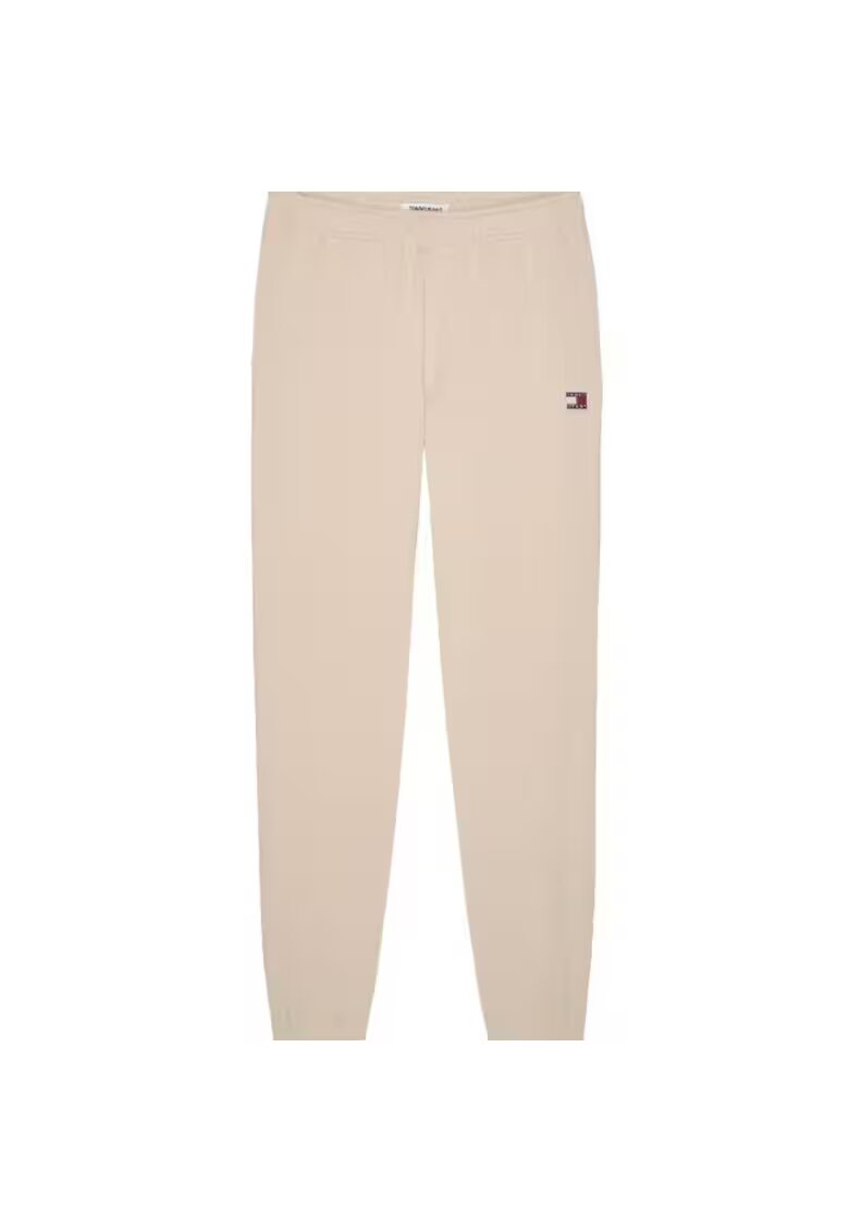 Tommy Jeans Pantaloni de trening regular fit -