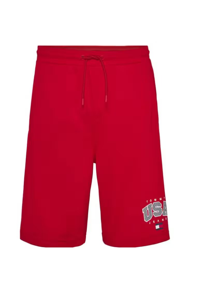 Tommy Jeans Pantaloni scurti cu logo -