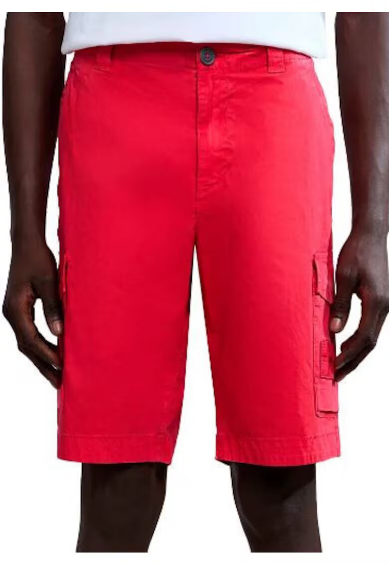 Tommy Jeans Pantaloni scurti regular fit