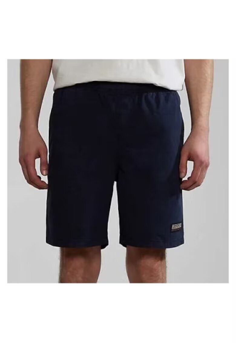 Tommy Jeans Pantaloni scurti regular fit -