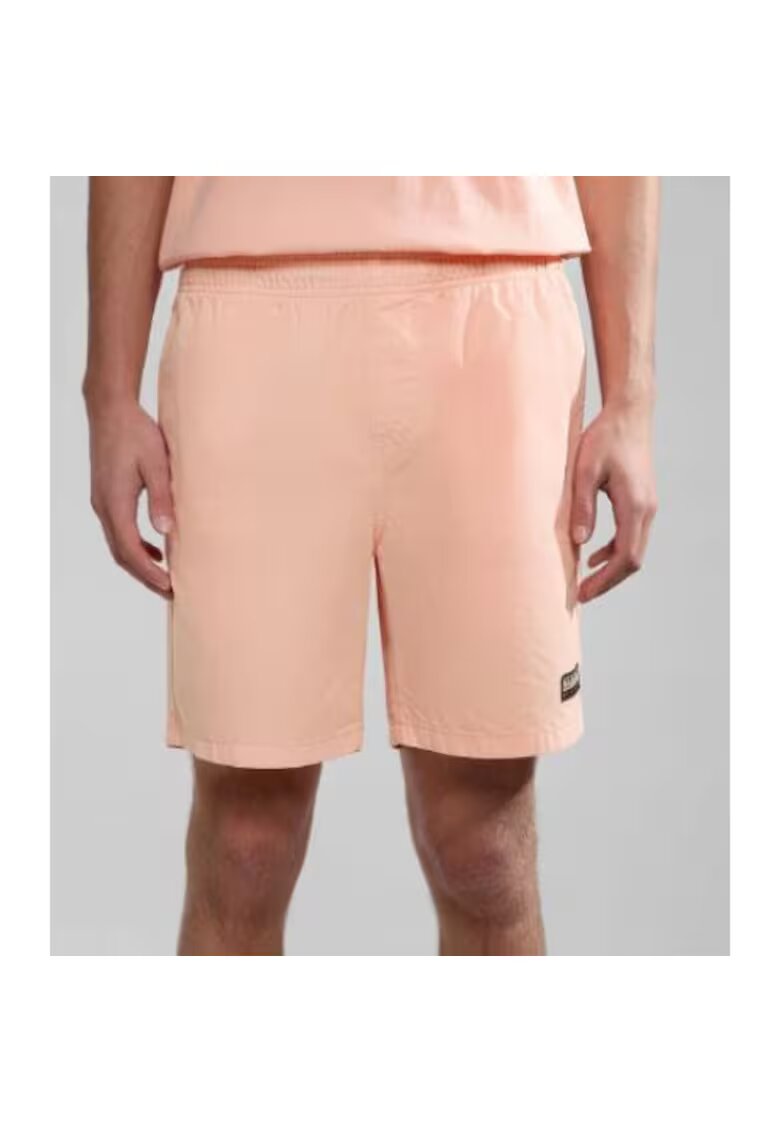 Tommy Jeans Pantaloni scurti uni -