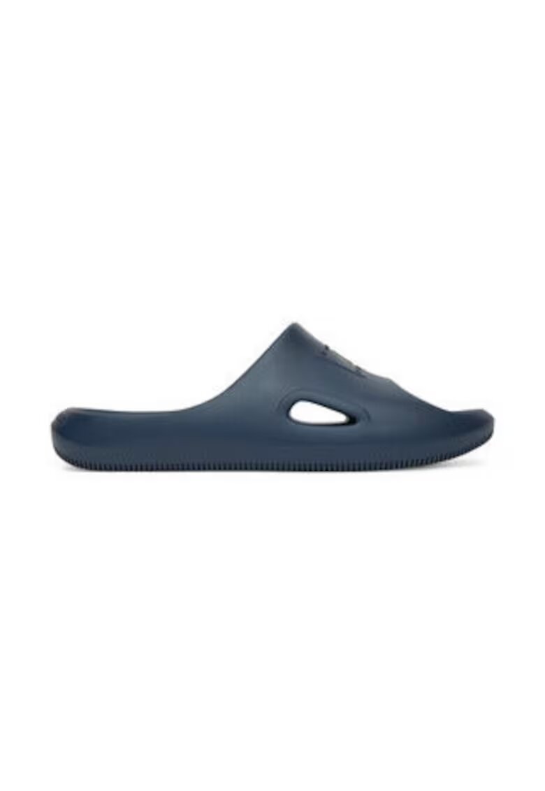 Tommy Jeans Papuci barbatesti - bleumarin - plastic